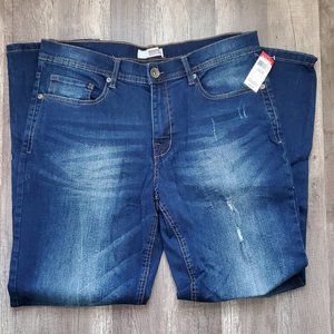 Men's Route 66 Stretch Denim Jeans 32x30 - NEW